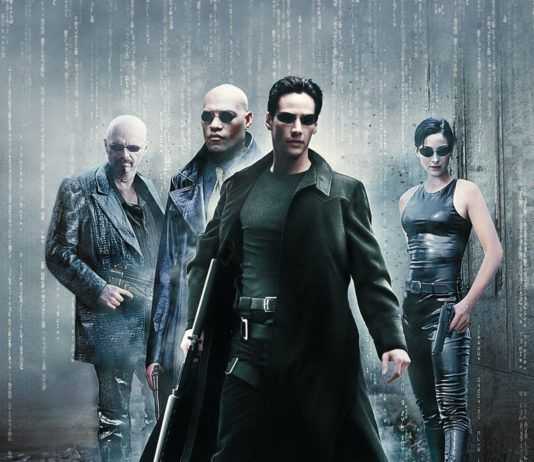 Matrix 4 si farà! E ci saranno Neo e Trinity Matrix