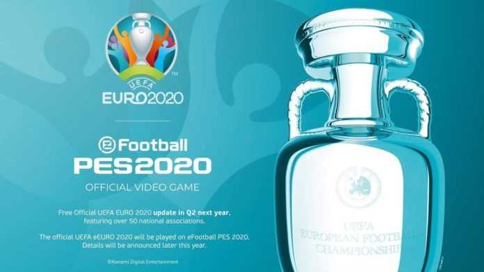 PES-2020-1 PES 2020