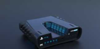 PlayStation 5 devkit