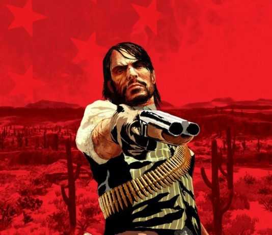 Red Dead Redemption su PC sempre più certo. Per qualche minuto lo ha confermato PS Store Red Dead Redemption