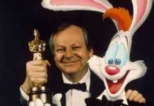 Addio a Richard Williams, il creatore di Roger Rabbit Richard Williams Roger Rabbit