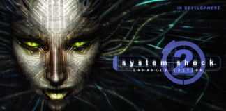 System Shock 2 Enhanced Edition