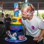 Tyler ‘Ninja’ Blevins, oltre mezzo milione di iscritti al suo canale Mixer Tyler Ninja Blevins