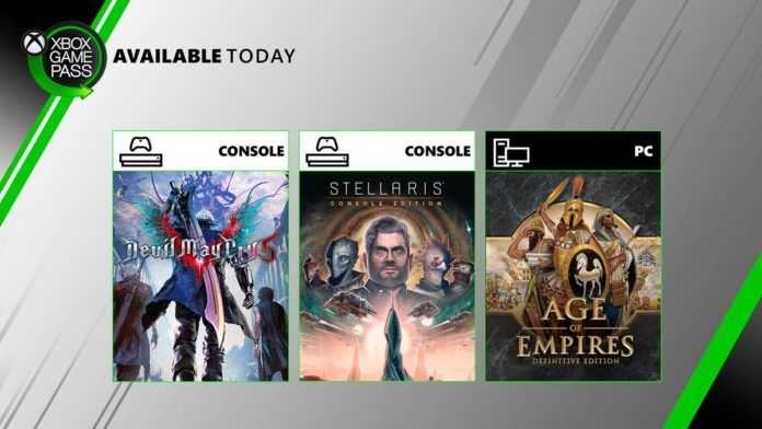 Xbox Game Pass Xbox Game Pass
