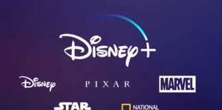 disney+