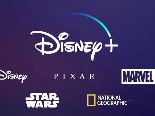 disney+