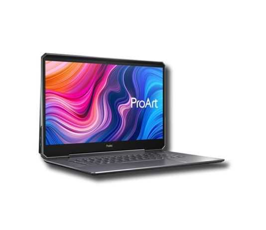 ASUS ProArt StudioBook One