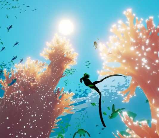 Epic Games Store regala Abzû e The End Is Nigh Epic Games Store