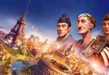 Civilization VI