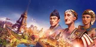 Civilization VI