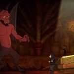 Disincanto Parte 2: La nuova stagione vi porterà all’inferno! Disincanto Parte 2