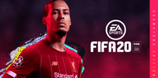 FIFA 20