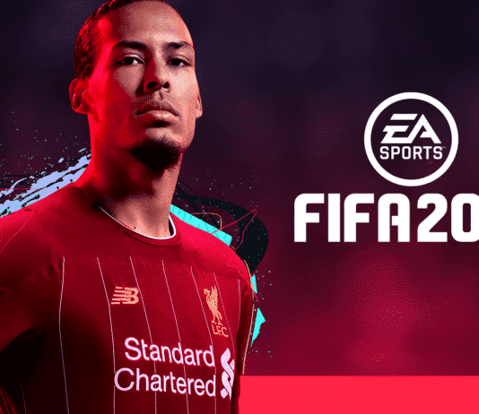 FIFA 20