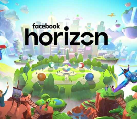 Presentato Facebook Horizon, il sandbox VR definitivo? Facebook Horizon