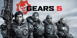Gears 5