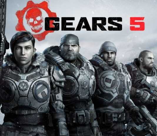 Gears 5 trae ispirazione da Bioshock Infinite. Scopriamo una porzione di gameplay della campagna! Gears 5