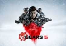 Gears 5