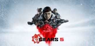 Gears 5