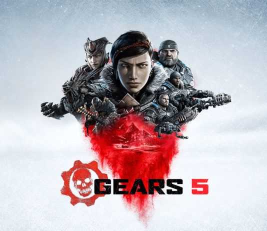 Gears 5