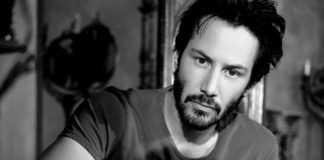 Keanu Reeves