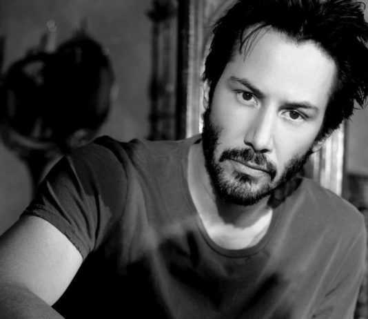 Matrix 4: Keanu Reeves eccitato per il film, sarà molto ambizioso! Keanu Reeves