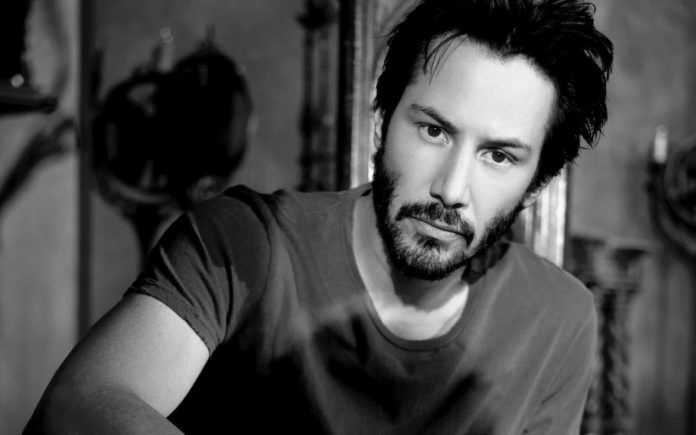 Keanu Reeves Keanu Reeves