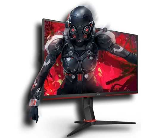 Monitor AOC G2 2