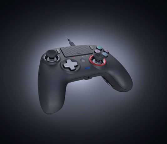 Nacon Revolution Pro Controller 3
