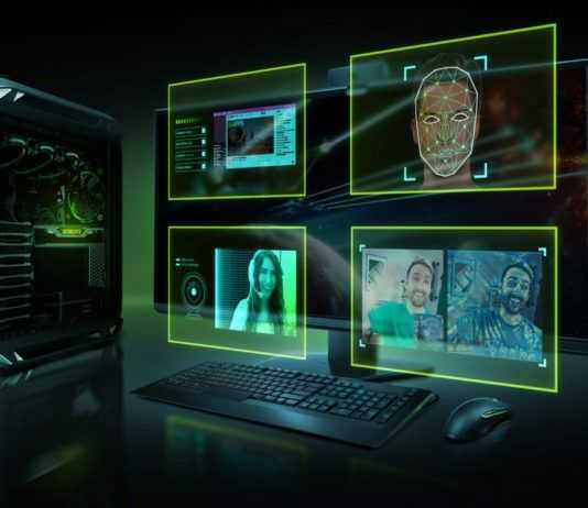 Tutta la potenza delle schede video Nvidia RTX e delle IA messe a disposizione degli streamer! Nvidia RTX Broadcast Engine