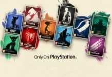 Only On PlayStation