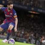 PES 2020
