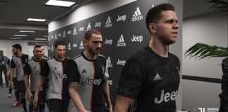 PES 2020