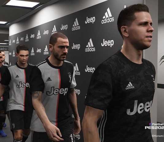 PES 2020