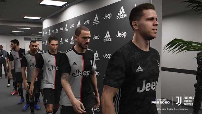 PES 2020