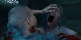 Resident Evil Resistance