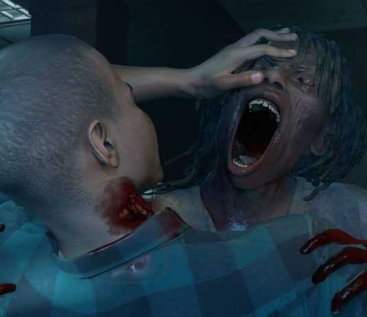 Resident Evil Resistance: Beta rimandata a causa di problemi tecnici Resident Evil Resistance