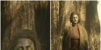 Red Dead Redemption 2