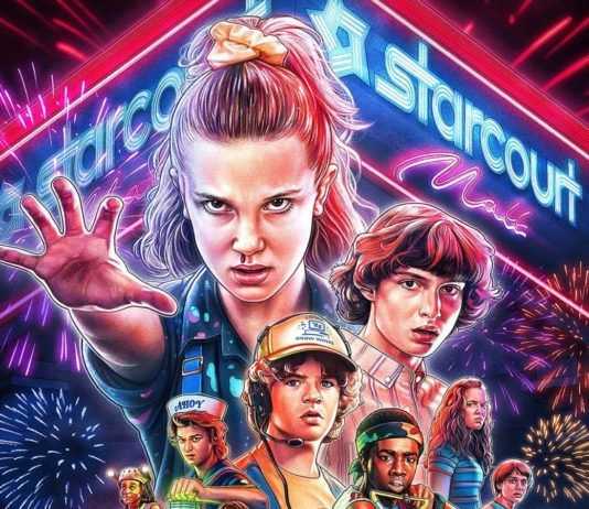 Stranger Things Stagione 5: svelata la data di uscita. Sarà divisa in tre parti Stranger Things