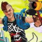 La licenza dell’esclusiva Xbox One Sunset Overdrive è ora proprietà di PlayStation! Sunset Overdrive