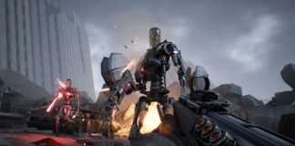 Terminator Resistance