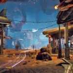 The Outer Worlds sarà ottimizzato per PlayStation 4 Pro e Xbox One X The Outer Worlds
