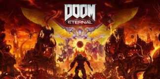 DOOM Eternal