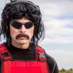 Dr DisRespect