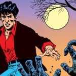 Dylan Dog