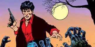 Dylan Dog