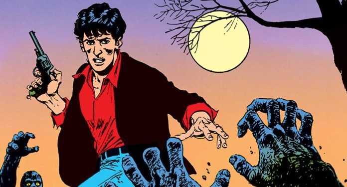 Dylan Dog