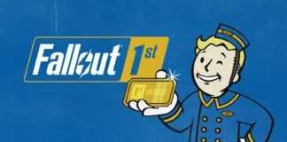 Fallout 1st
