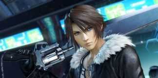 Final Fantasy VIII