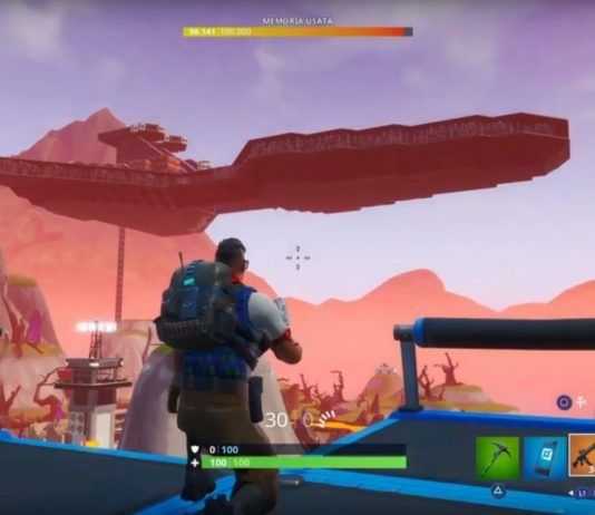 Fortnite