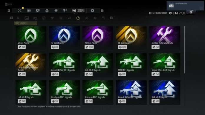 Ghost Recon Breakpoint